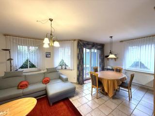 Haus Meeresrauschen, Whg 1 - 5