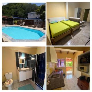 Vacances chez HélèneB - 7