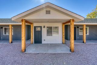 Red Rock Retreat Kanab Suite Near National Parks - 0
