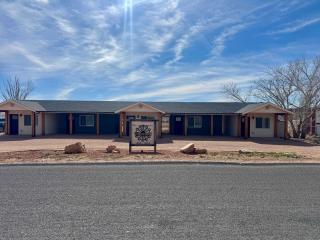 Red Rock Retreat Kanab Suite Near National Parks - 3