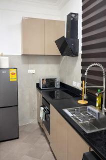 Modern 2 Bedroom Apartment in the Heart of Accra - 8