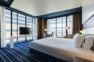 Leonardo Royal Hotel Den Haag Promenade - 4