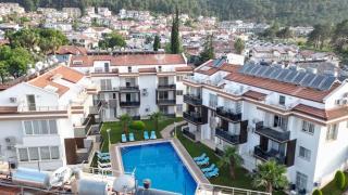 Diamond Suite PINARA RESIDENCES - 4