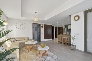 Elegant Retreat Taghazout Beach - 2 mn Walk - 1