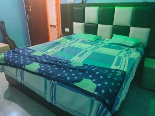 Green Mandrem Apartment avilable - 2