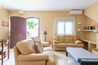Cozy townhouse Marbella - 8