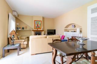 Cozy townhouse Marbella - 5