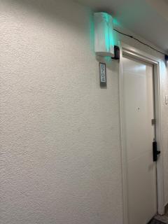 Céntrico a pasos del Zoo Depto 2 Albercas y AA en Sala 2 Rec - 3