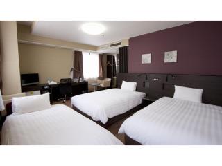 Smile Hotel Otsu Seta - Vacation STAY 66300v - 0