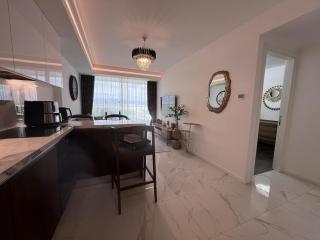 Премиум квартира с 1 спальней в Grand Sapphire Resort - 7