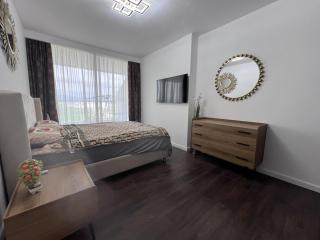 Премиум квартира с 1 спальней в Grand Sapphire Resort - 2