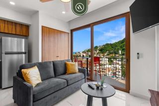 Brand New Condo - Rooftop Pool - Oceanview - 7