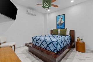 Brand New Condo - Rooftop Pool - Oceanview - 6