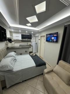 Apartamento com saída exclusiva para praia! - 7