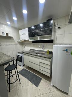 Apartamento com saída exclusiva para praia! - 3
