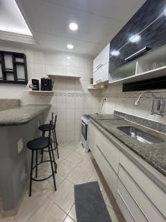 Apartamento com saída exclusiva para praia! - 9