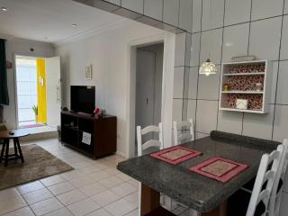 Casa 01 Margarida - Com 02 Quartos 01 Vaga - 9