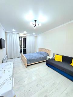 Евродвушка Аэропорт-жк Будапешт - 5