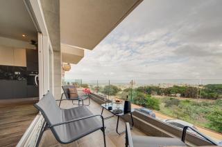 Ridge View Suites and Rooms with Sea Views with Terraces - 3