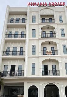 One Bedroom Furnished Apartment in Bahria Enclave Islamabad - 8