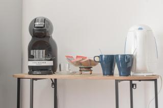 H11 CASA FRANCESCA - Centro - 4