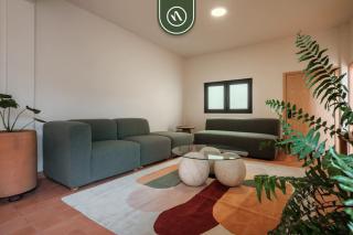 Centric 3BR Condo in Downtown in Oaxaca - 6