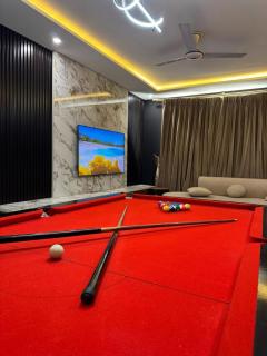 Luxury apartments - 9