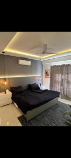 Luxury apartments - 1