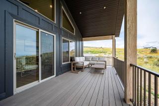 Blackbeary Cabin Bear Lake Views Hot Tub Occ 21 - 6