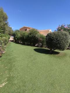 Il Frutto del Fico d'India house, quiet corner between beach and countryside, Tiriddò Porto San Paolo, with shared swimming pool - 8