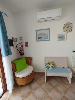 Il Frutto del Fico d'India house, quiet corner between beach and countryside, Tiriddò Porto San Paolo, with shared swimming pool - 2