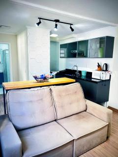 Apartamento Fragata - 4