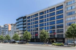 Leonardo Hotel Antwerp The Plaza - Antwerp - 5