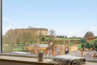 Budget Double Studio in Central Nottingham w Gym - 6