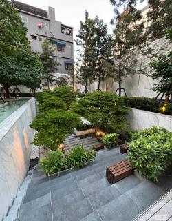 m51 市中心奢华公寓 临近捷运 云端泳池 高空全景健身房 高速网络 - 7