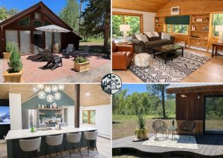 Renovated Mountain Retreat in Hesperus - 0
