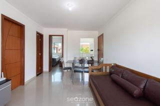 Aptos en condominio c/ piscina y barbacoa - CTYs - 2