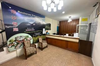 Hotel Titiwangsa - 3