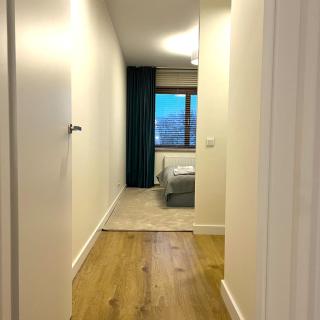 Apartamenty Domaniewska - 8