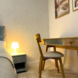 Apartamenty Domaniewska - 6