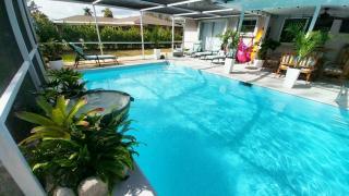 Heated Pool Home in Paradise - Close to Beaches - 8
