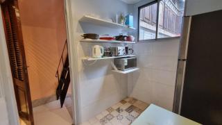 Spacious Family Apt for 8: Heart of Buenos Aires! - 4