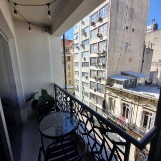 New apartment, furnished with love and style - 8