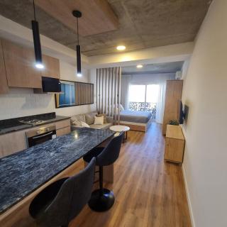 New apartment, furnished with love and style - 6