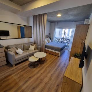 New apartment, furnished with love and style - 0