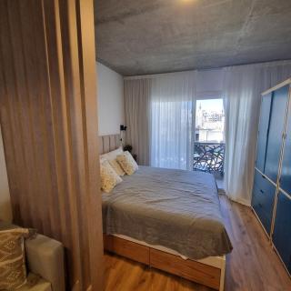New apartment, furnished with love and style - 2