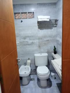 Decorated with care. Excellent location! - 4