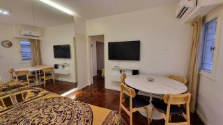 Apartment steps away from Av. Corrientes theaters - 3