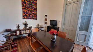 Bosques de Palermo Flat - a metros de la Rural! - 4