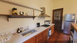 Tudor House - Stay in Chascomús - 6